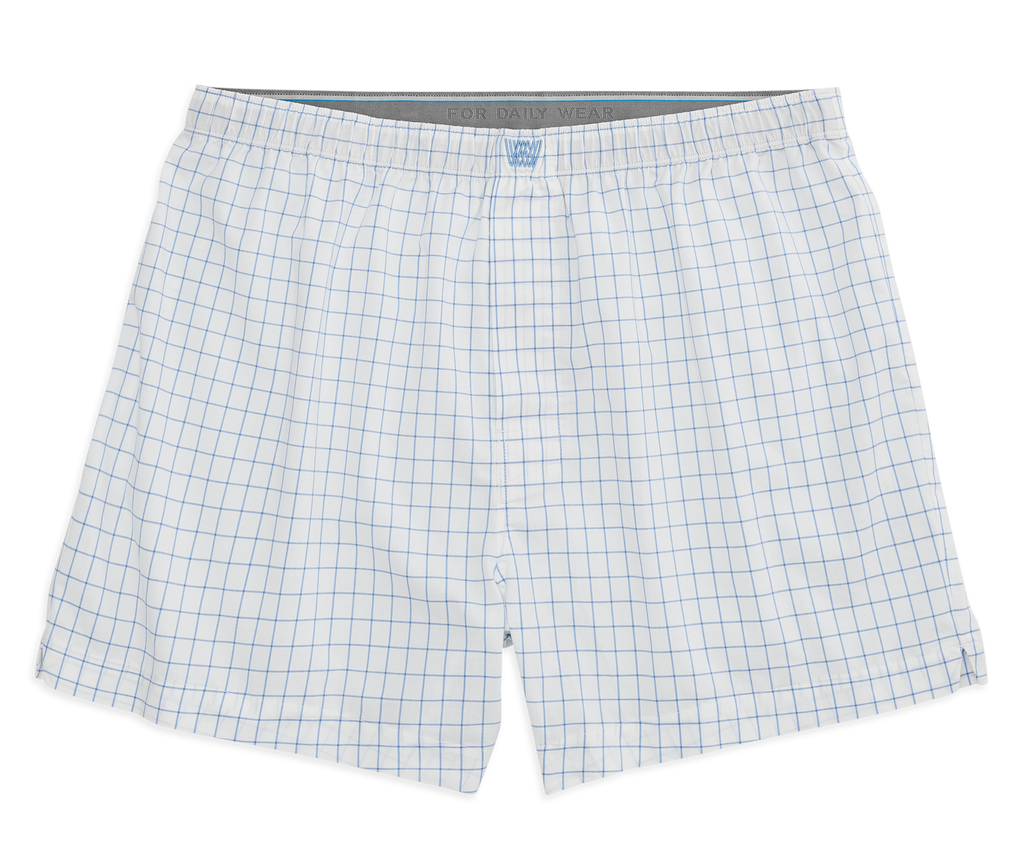 24/7 Woven Boxer