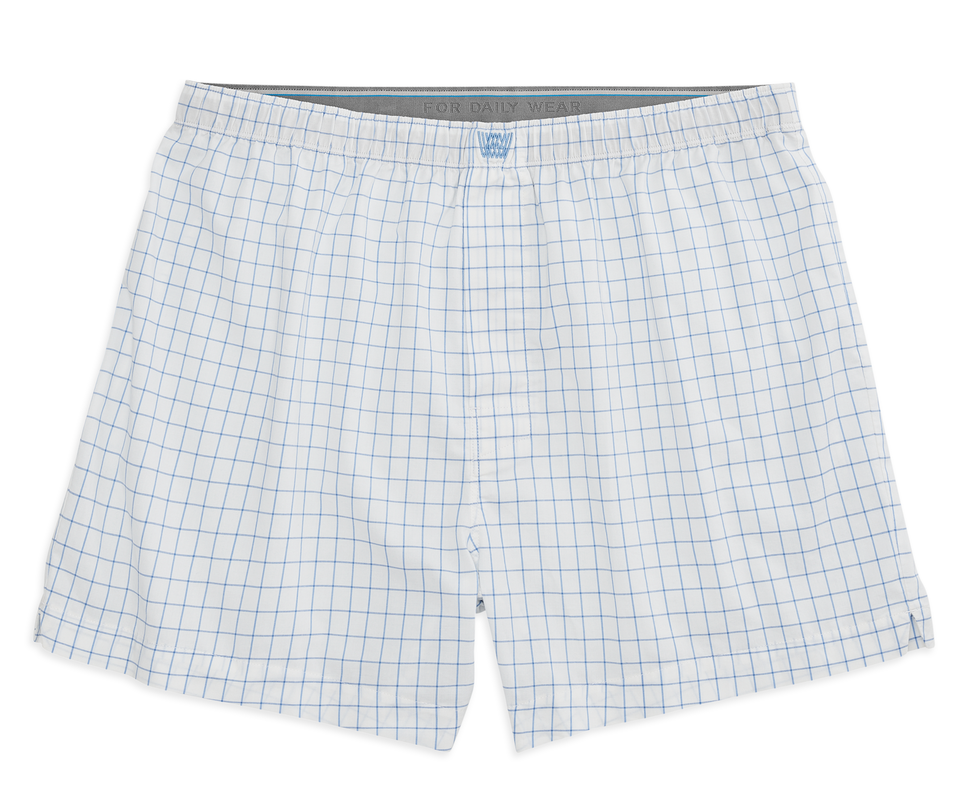 24/7 Woven Boxer