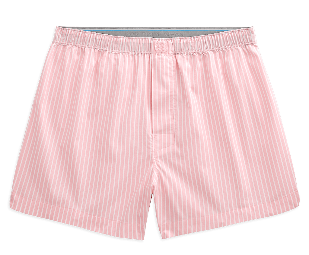 24/7 Woven Boxer
