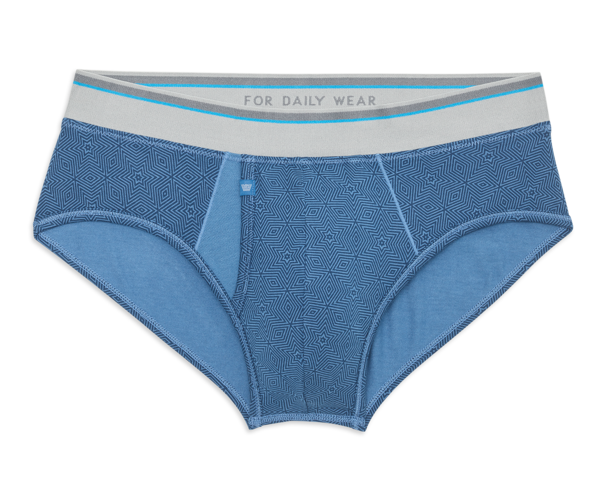18-Hour Jersey Brief