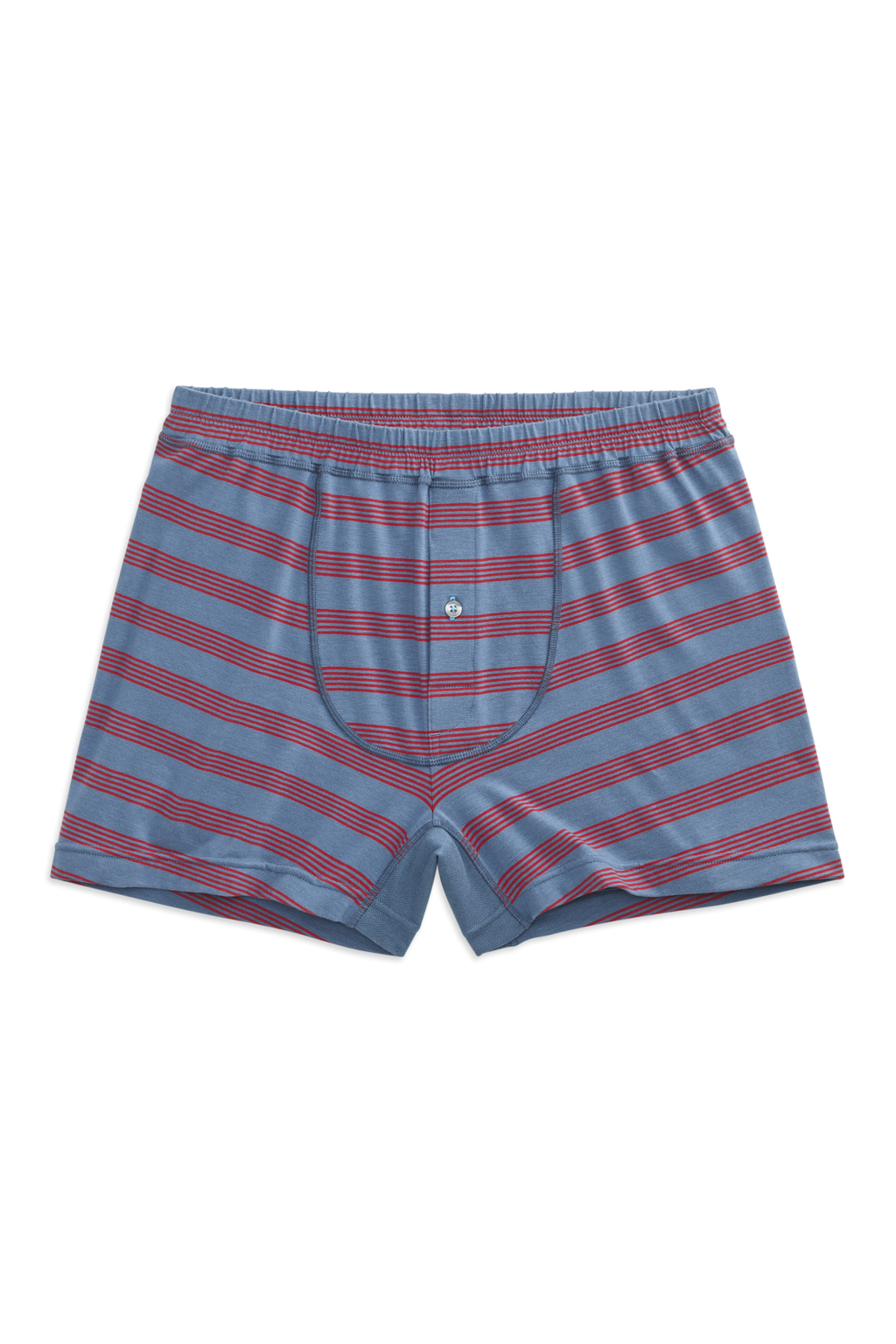 18-Hour Jersey Knit Boxer
