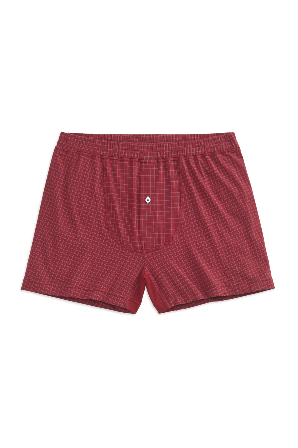 18-Hour Jersey Knit Boxer