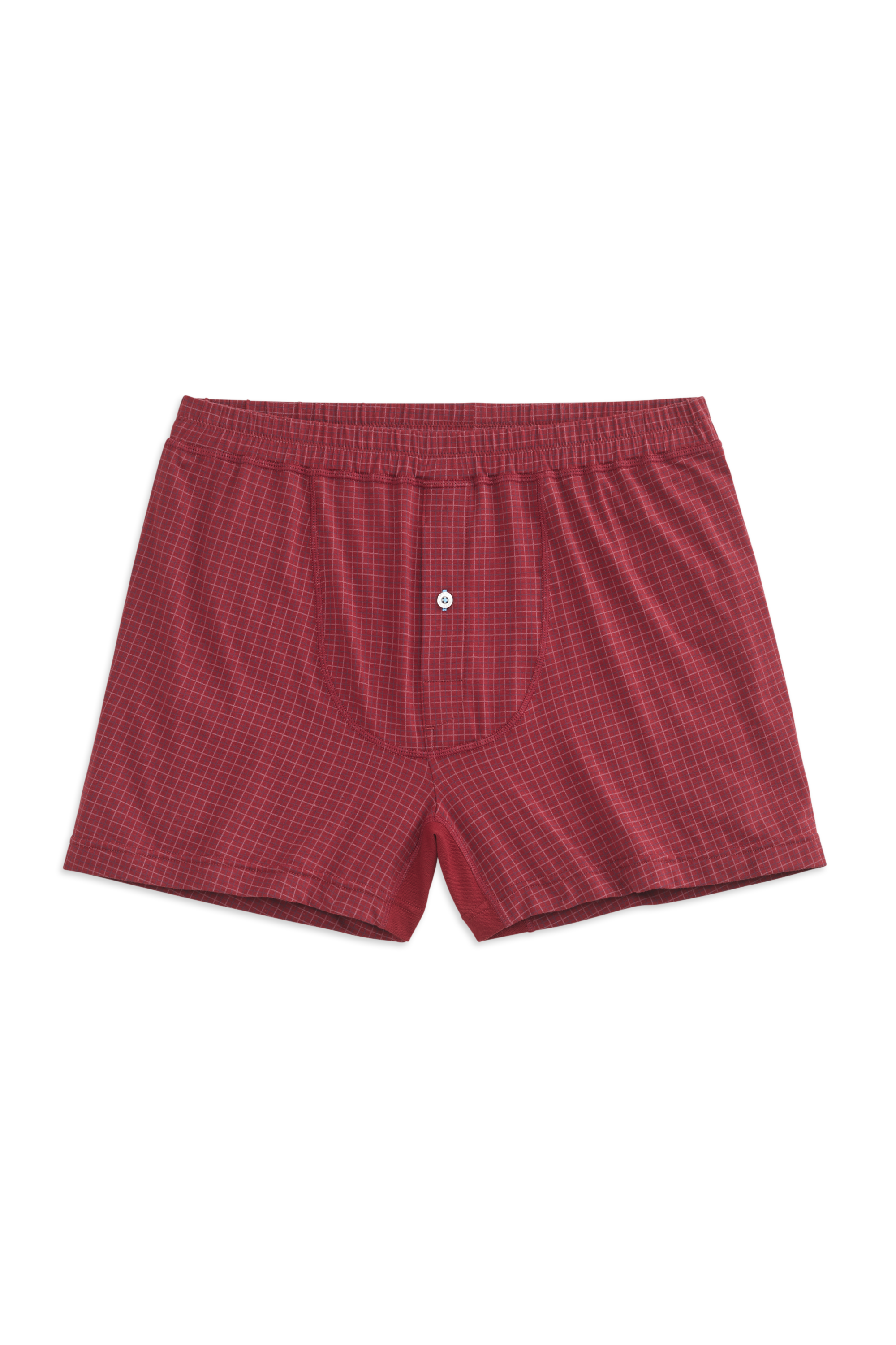 18-Hour Jersey Knit Boxer