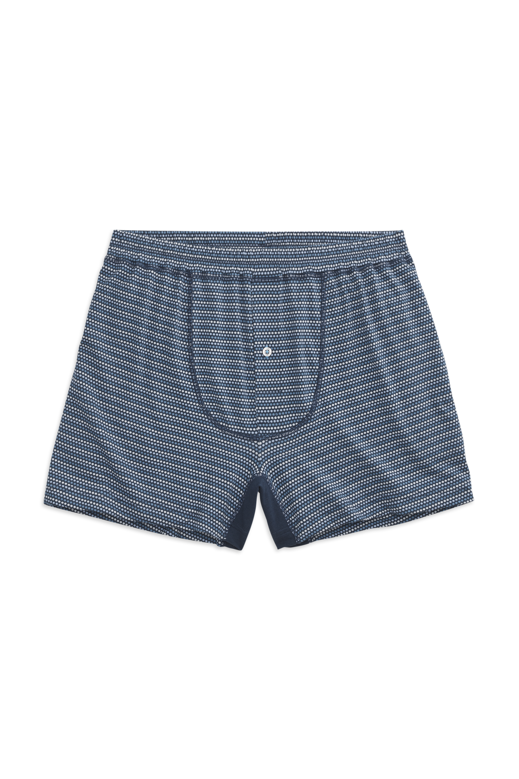 18-Hour Jersey Knit Boxer