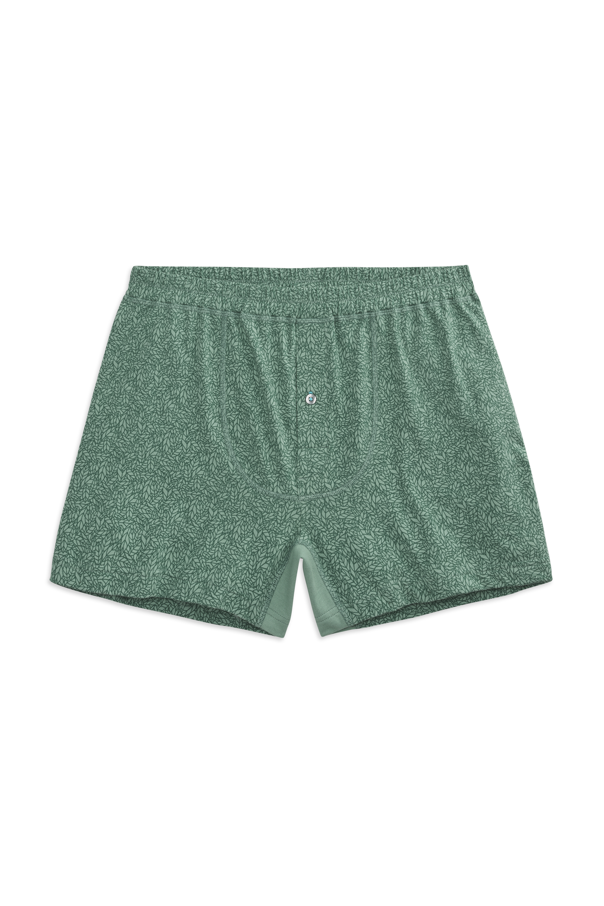 18-Hour Jersey Knit Boxer