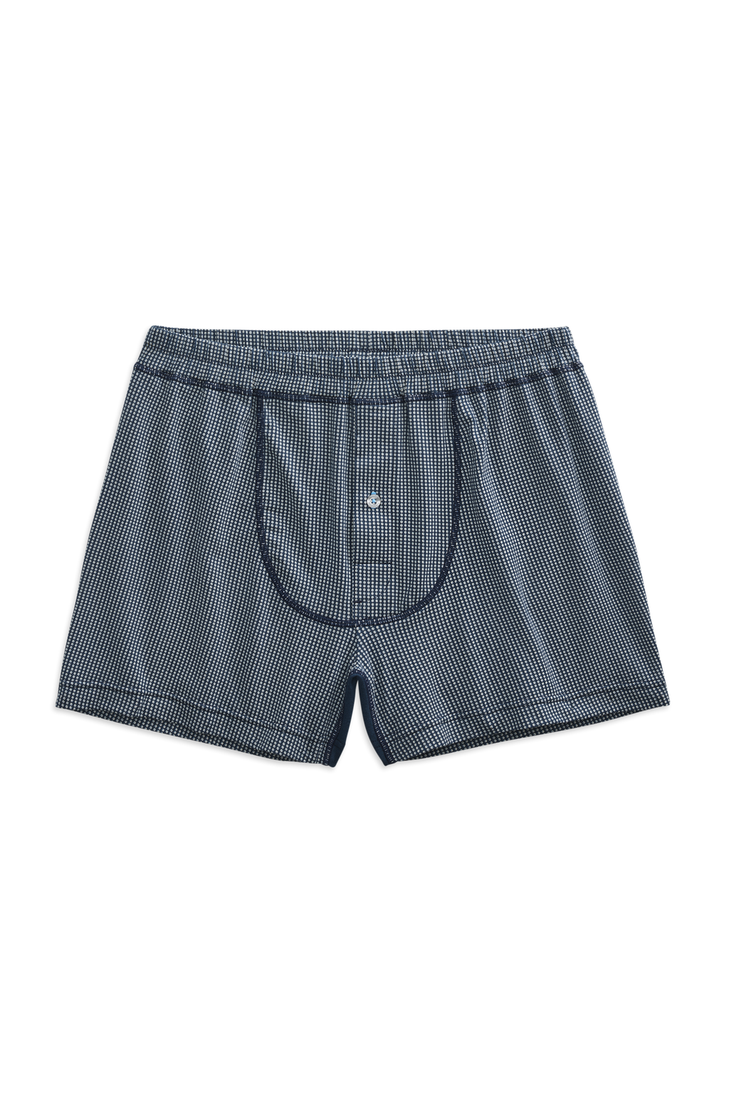 18-Hour Jersey Knit Boxer