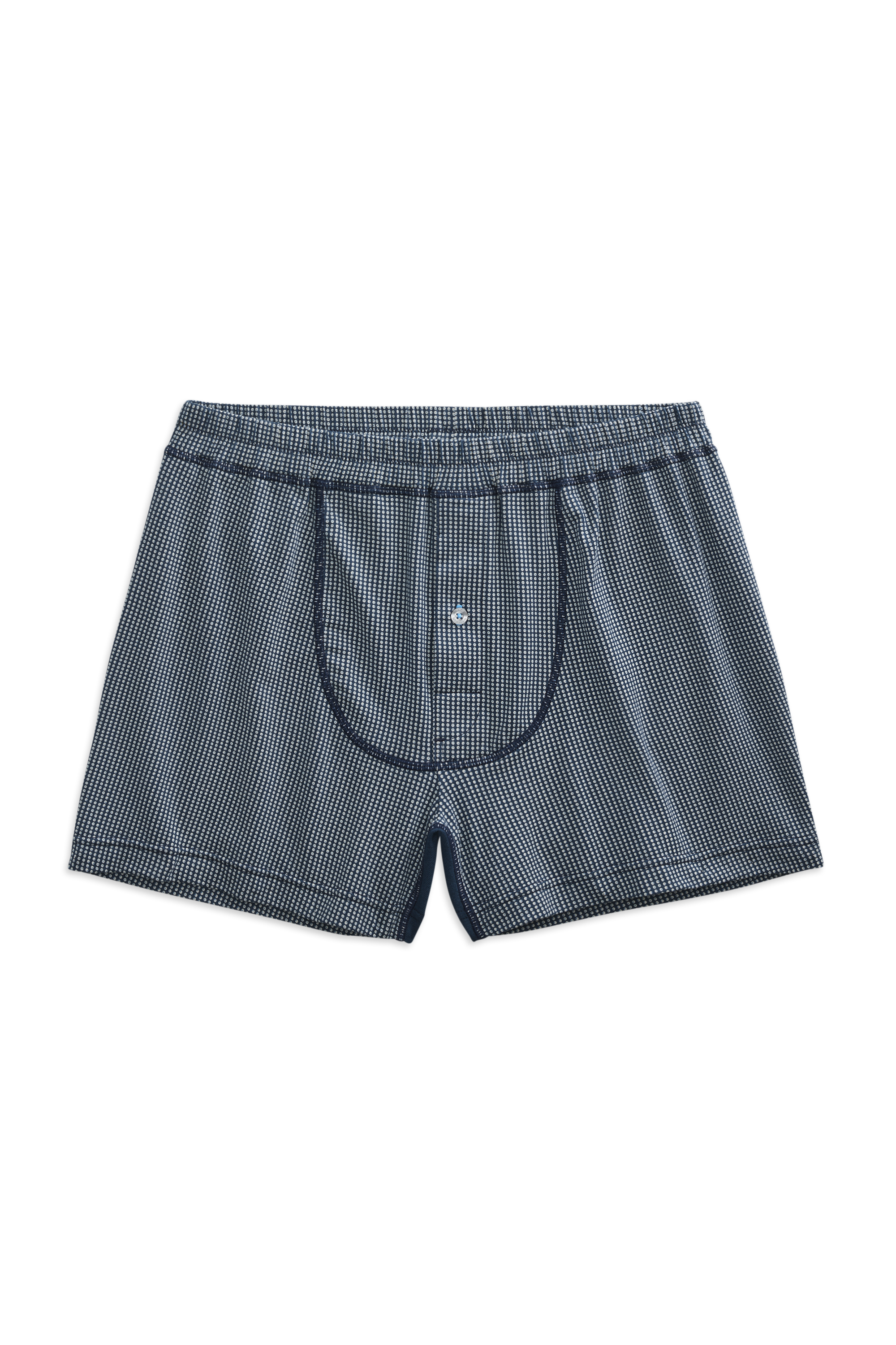 18-Hour Jersey Knit Boxer