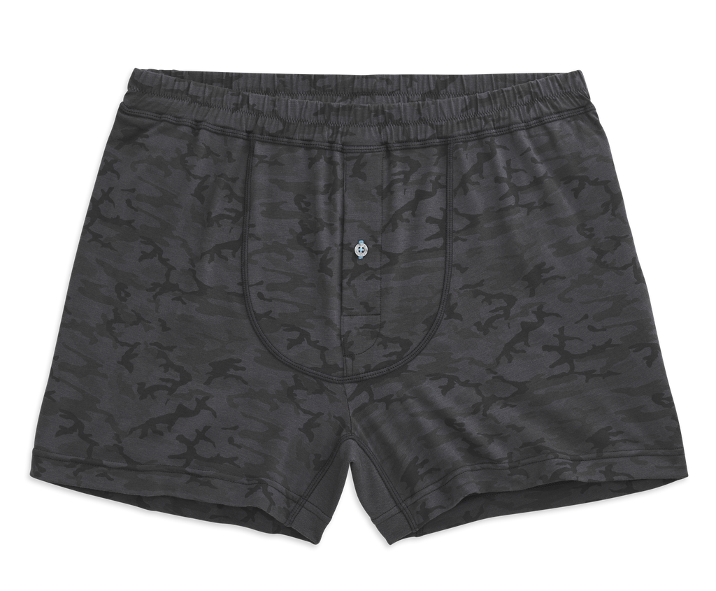18-Hour Jersey Knit Boxer