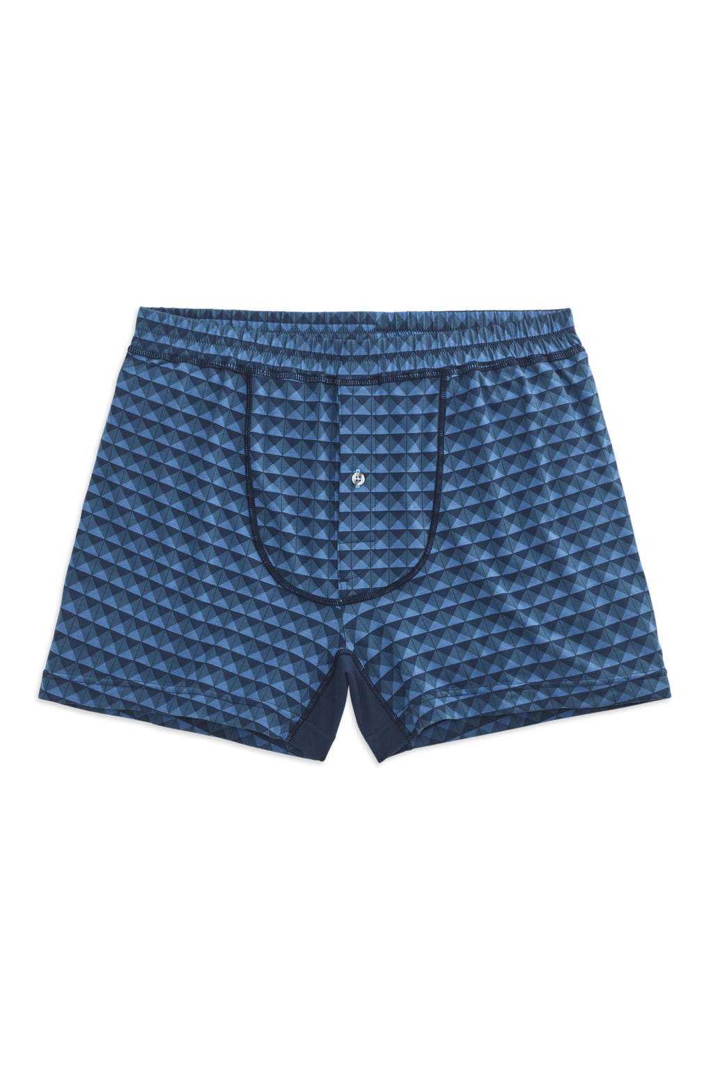 18-Hour Jersey Knit Boxer