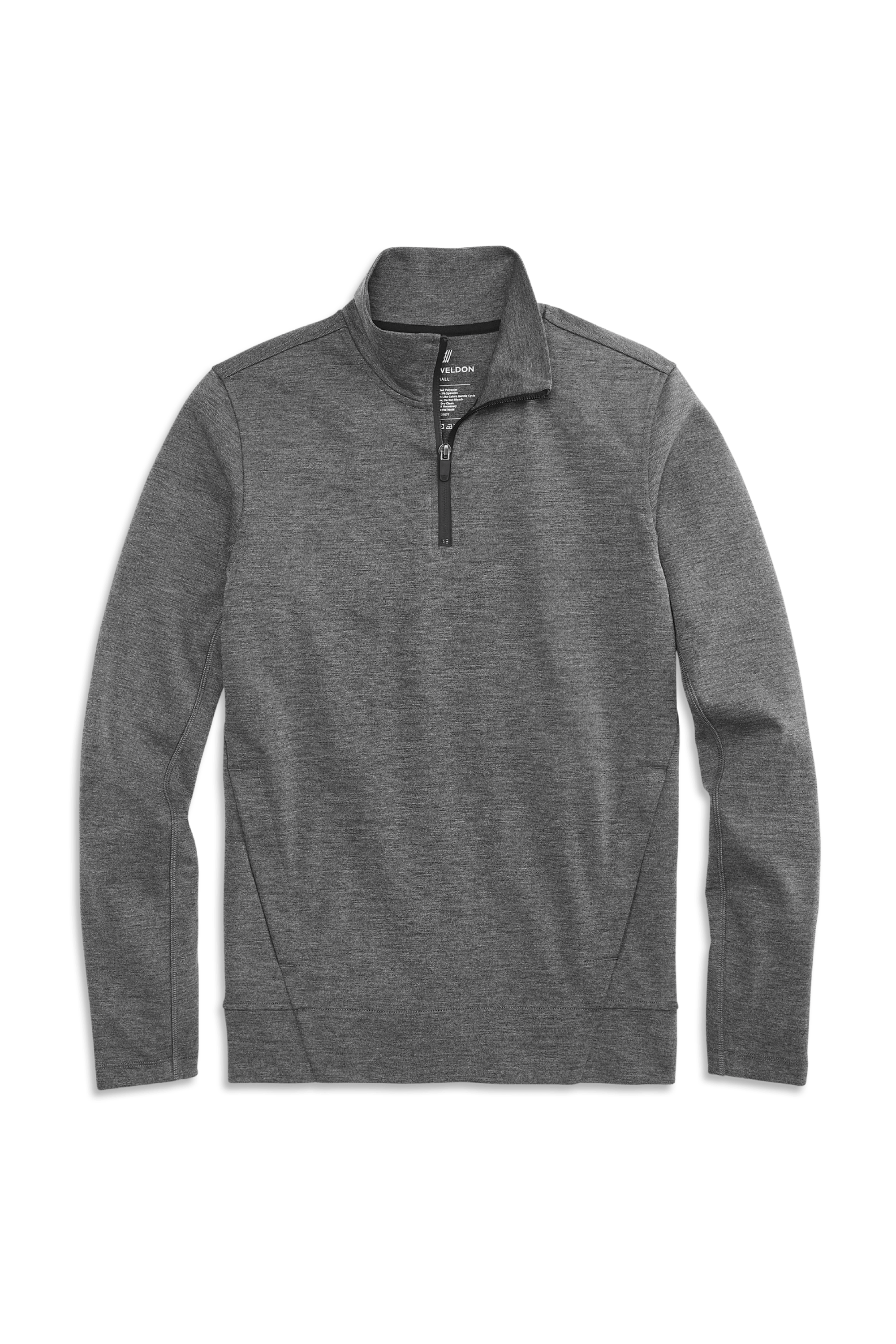 Atlas Quarter-Zip