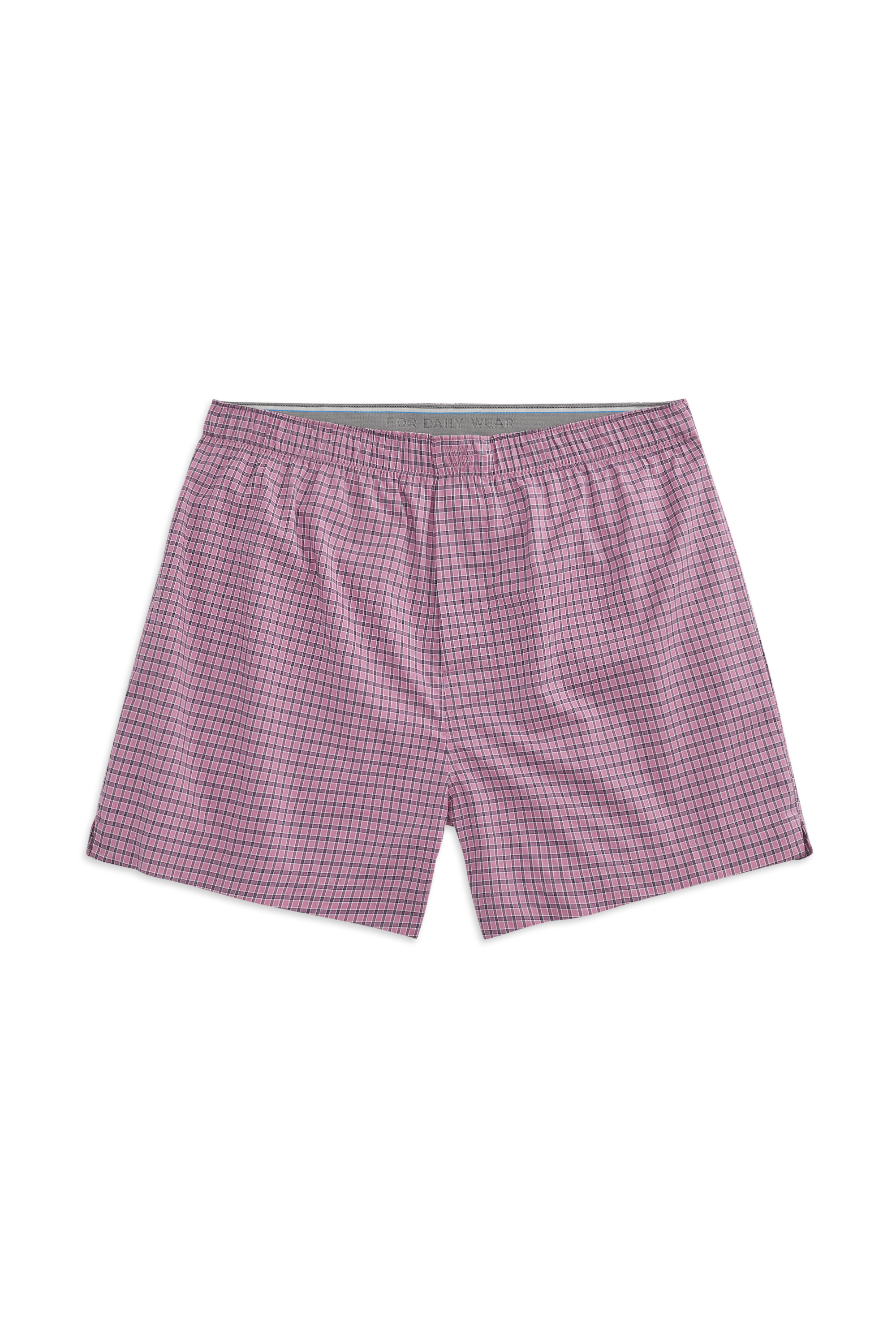 24/7 Woven Boxer