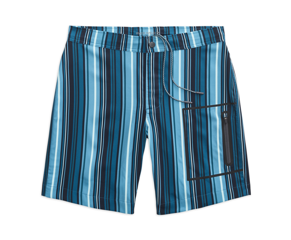Swim Board Short