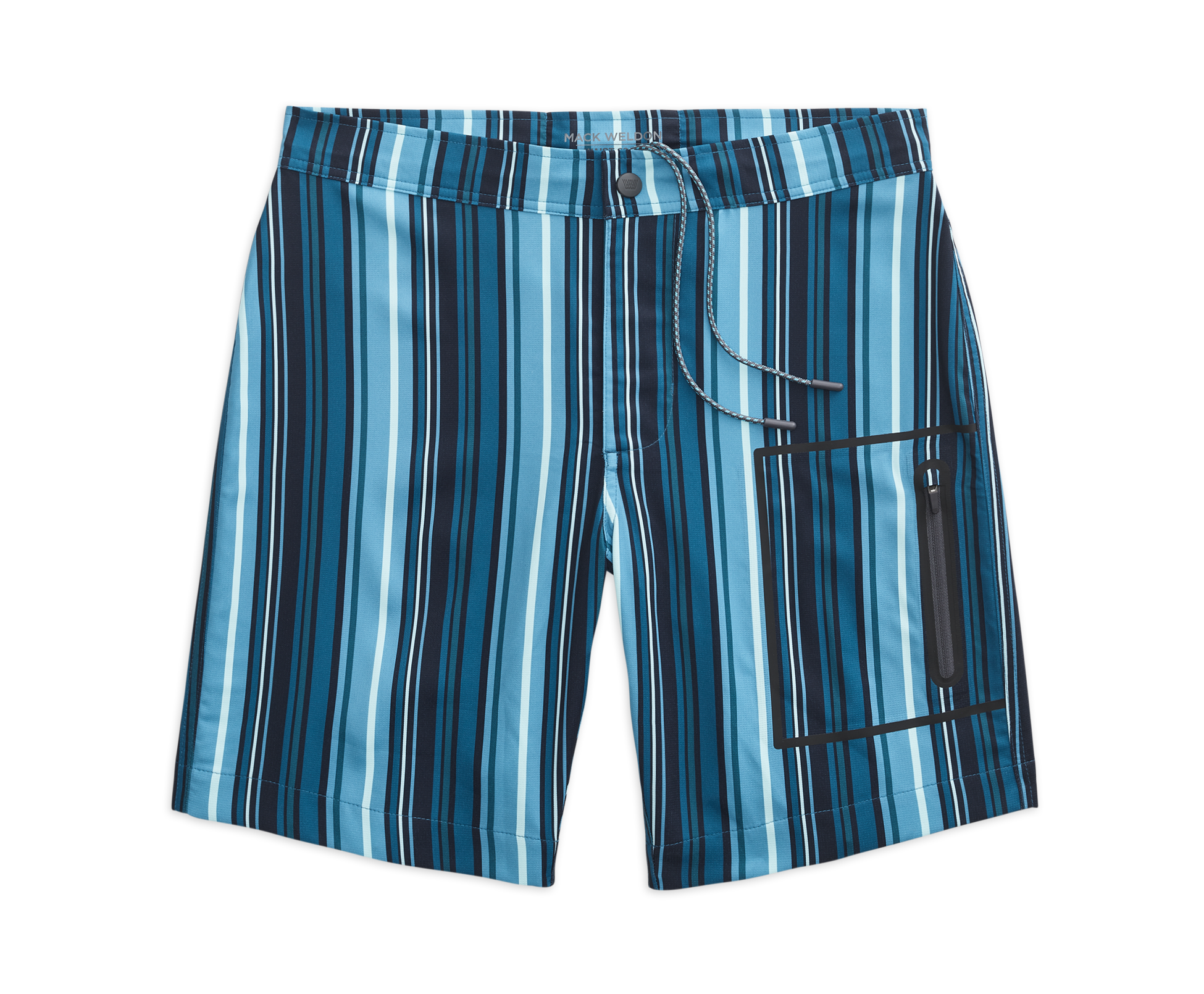 Swim Board Short