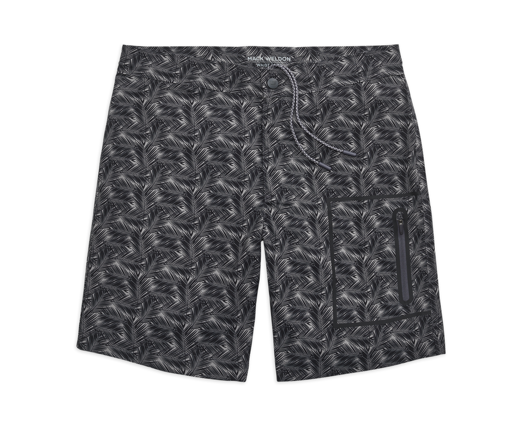 Swim Board Short