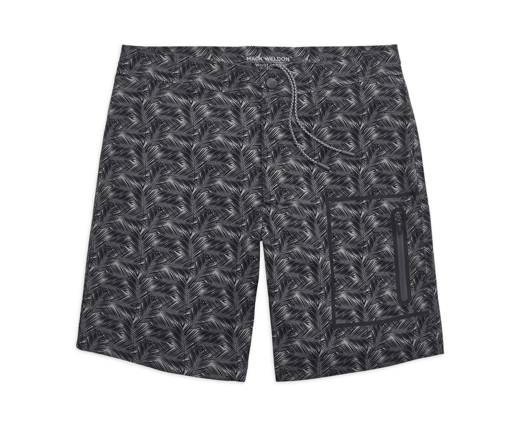 Swim Board Short