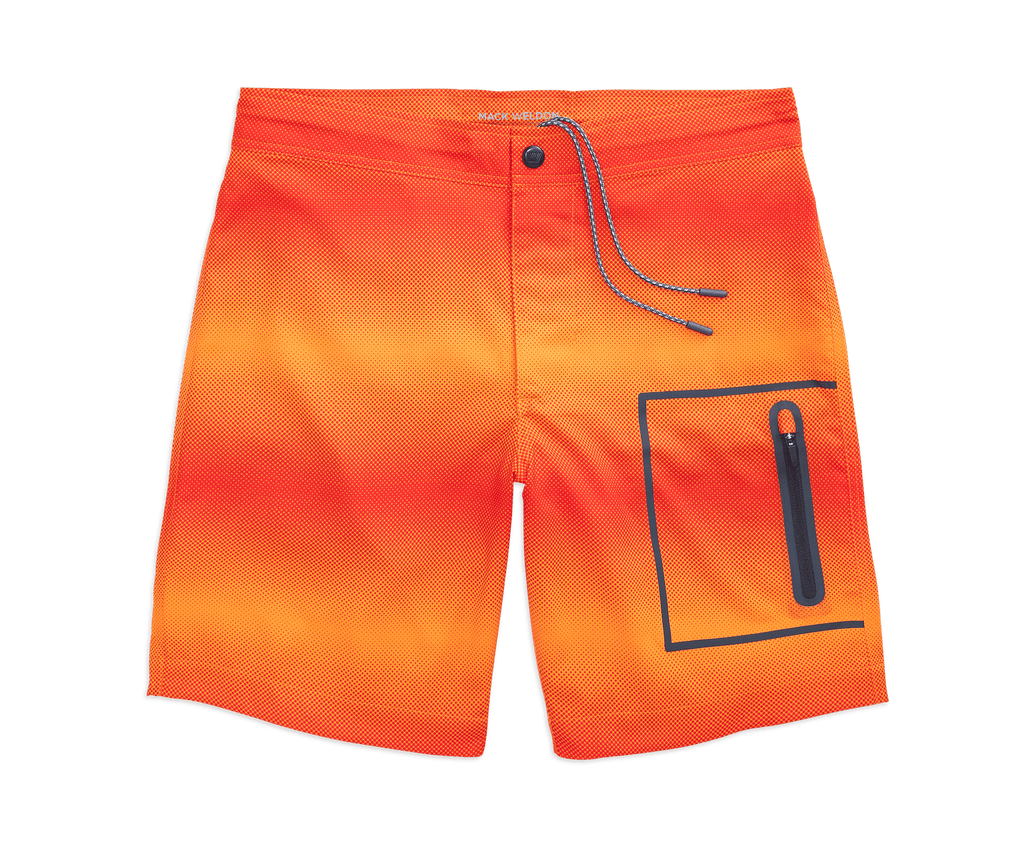 Swim Board Short