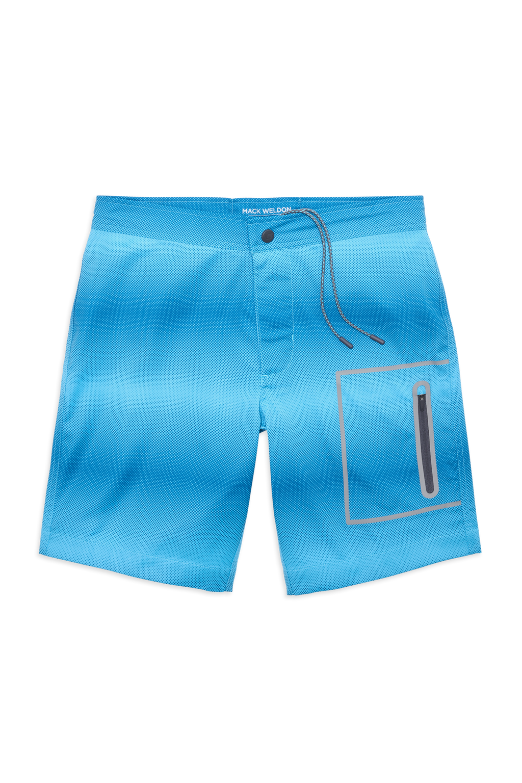 Swim Board Short