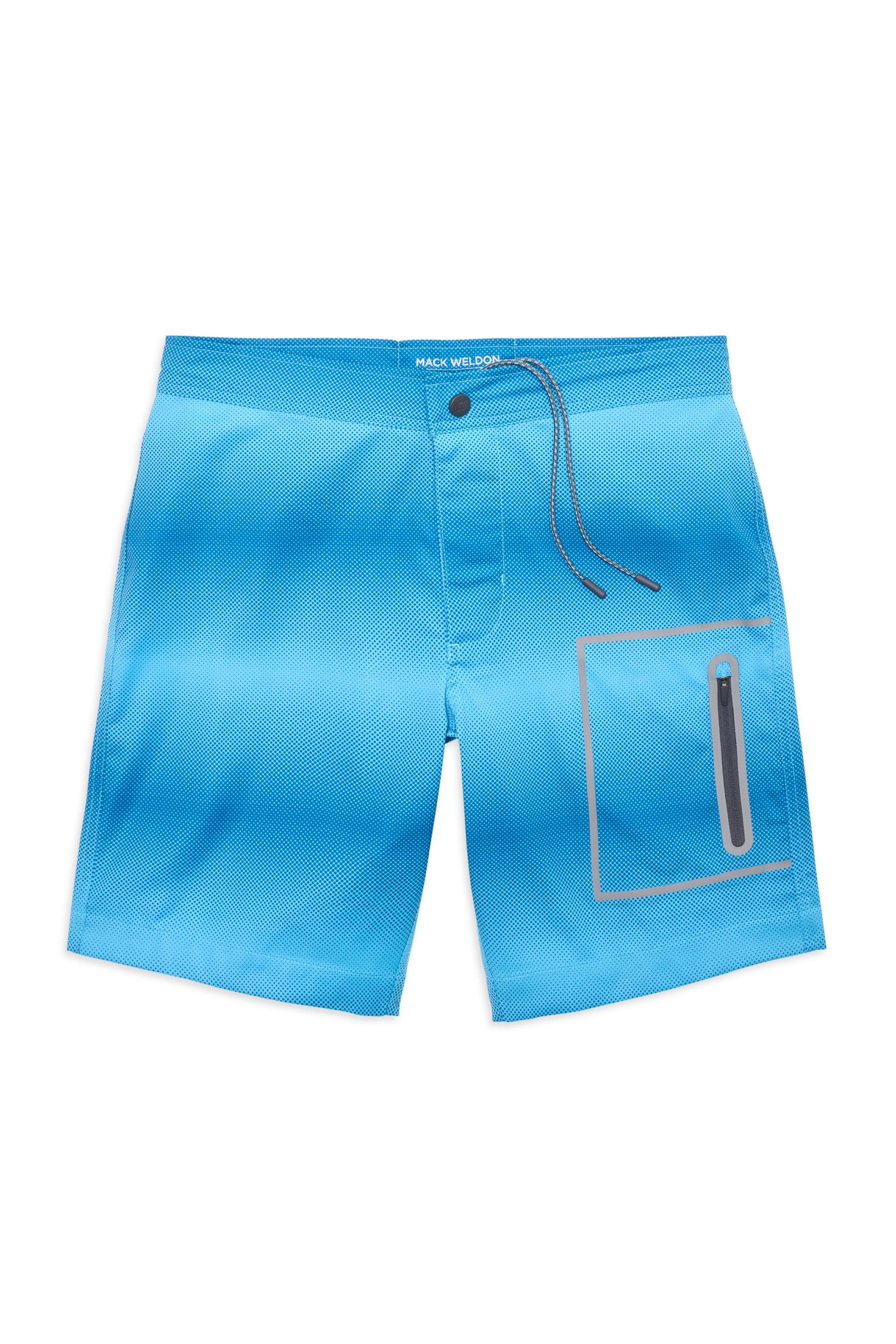 Swim Board Short