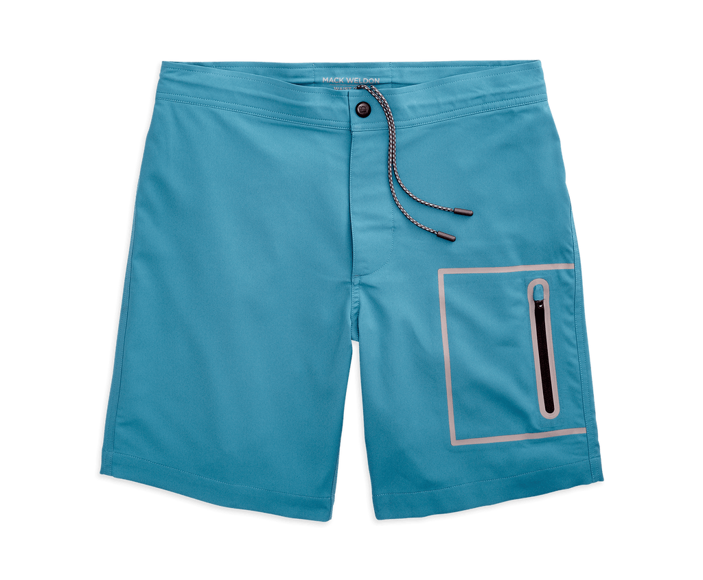 Swim Board Short