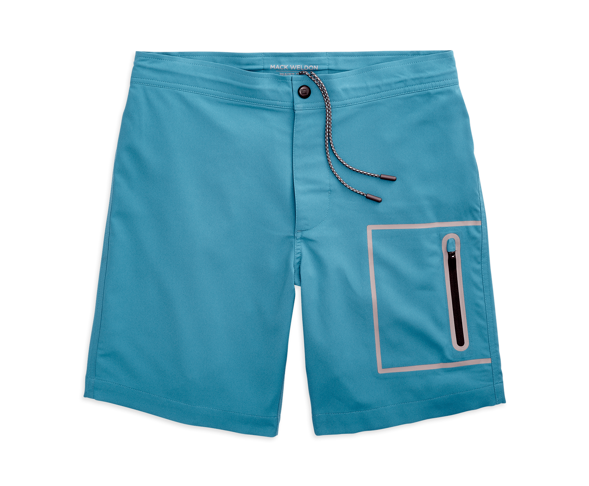Swim Board Short