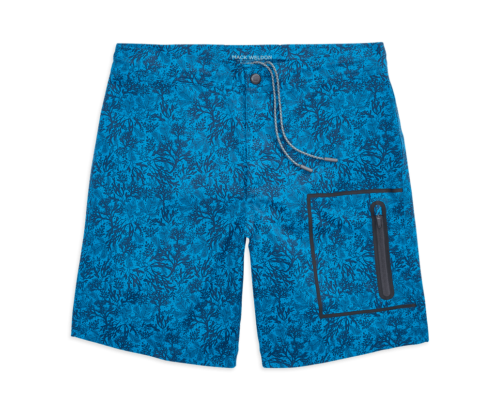 Swim Board Short