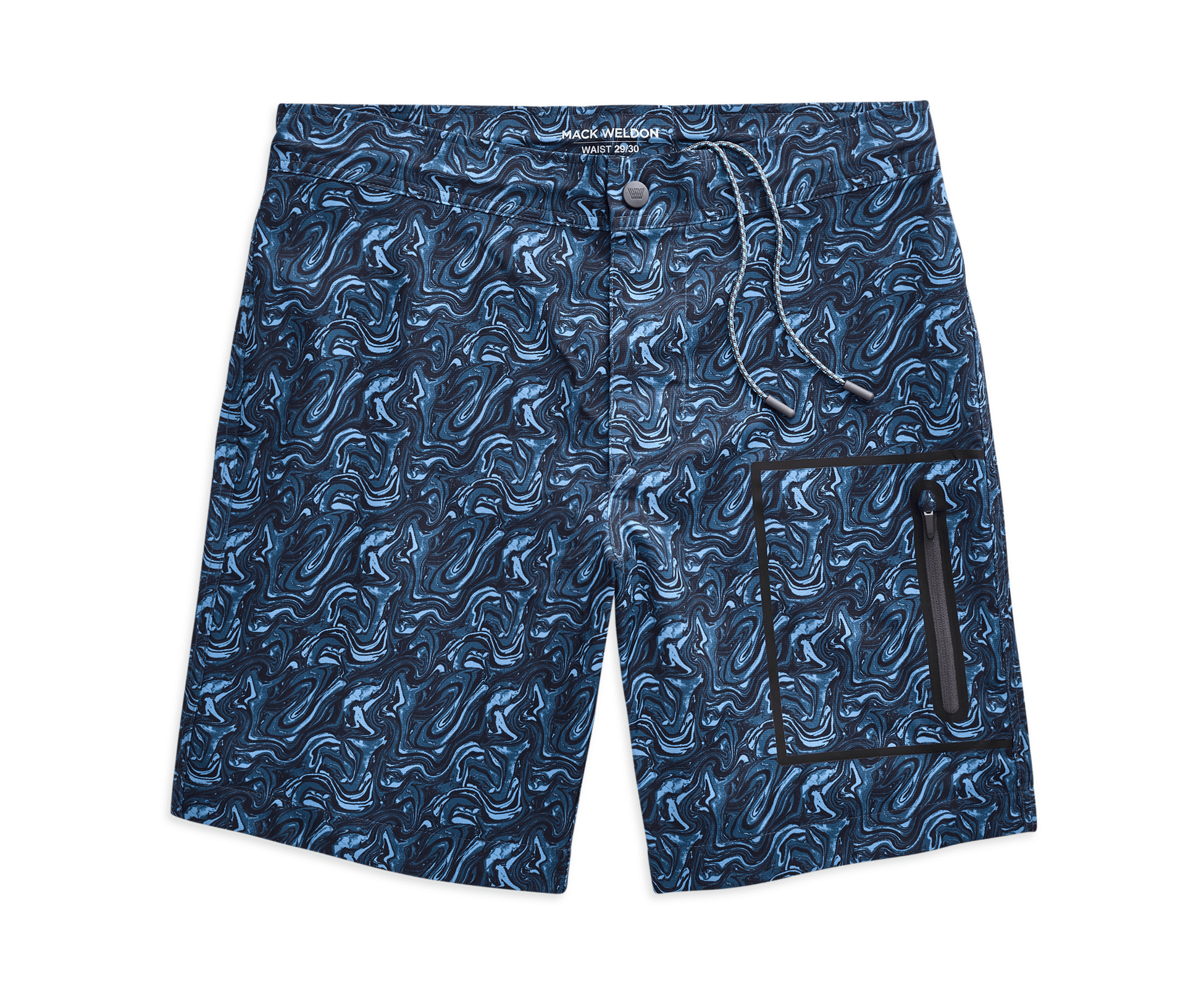 Swim Board Short