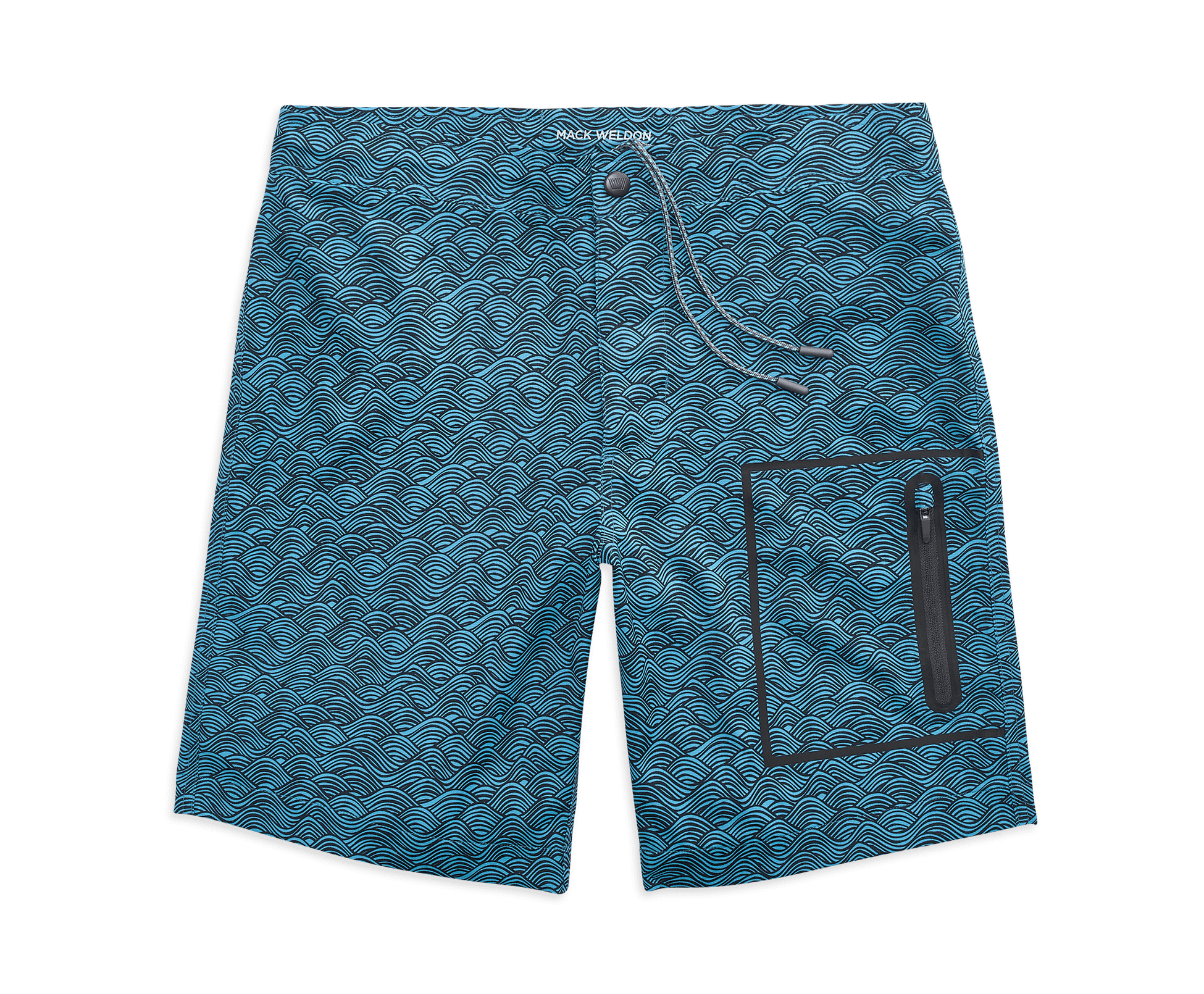 Swim Board Short
