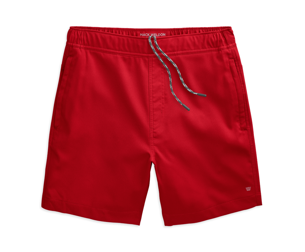 Swim Trunk