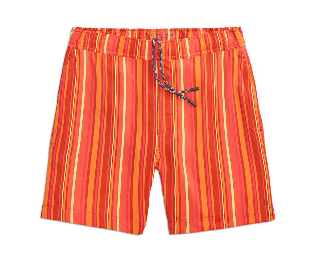 Swim Trunk