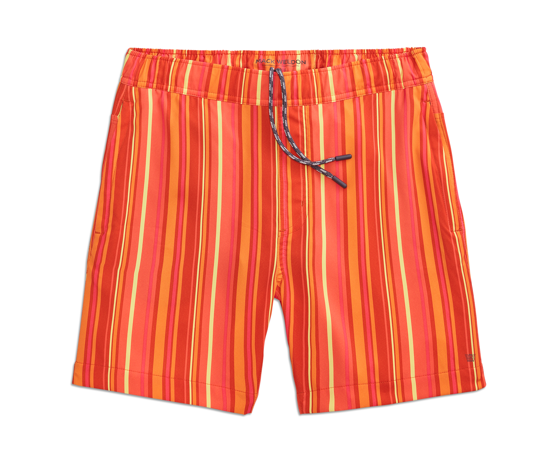 Swim Trunk