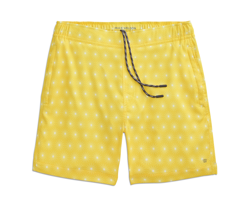 Swim Trunk