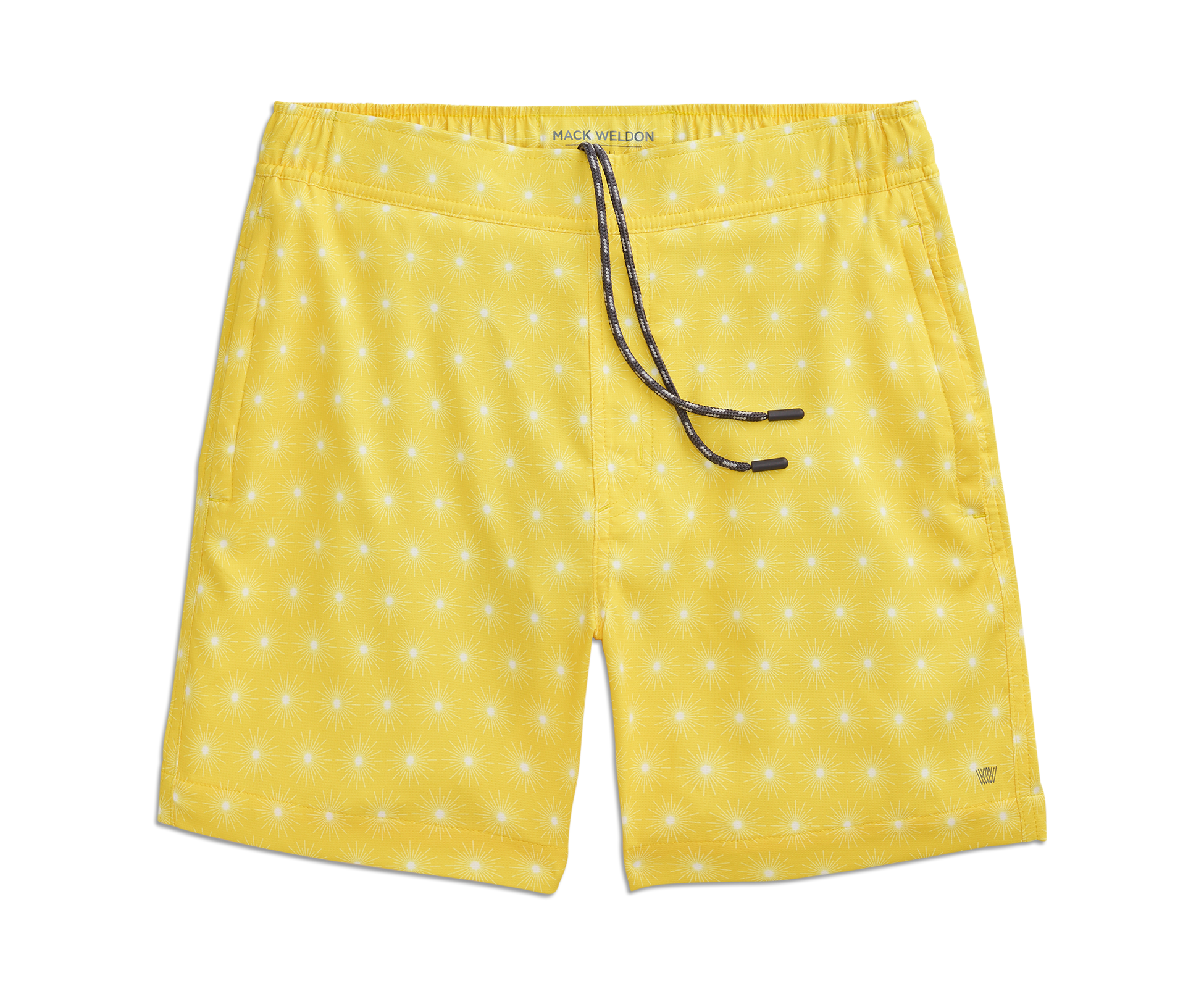 Swim Trunk