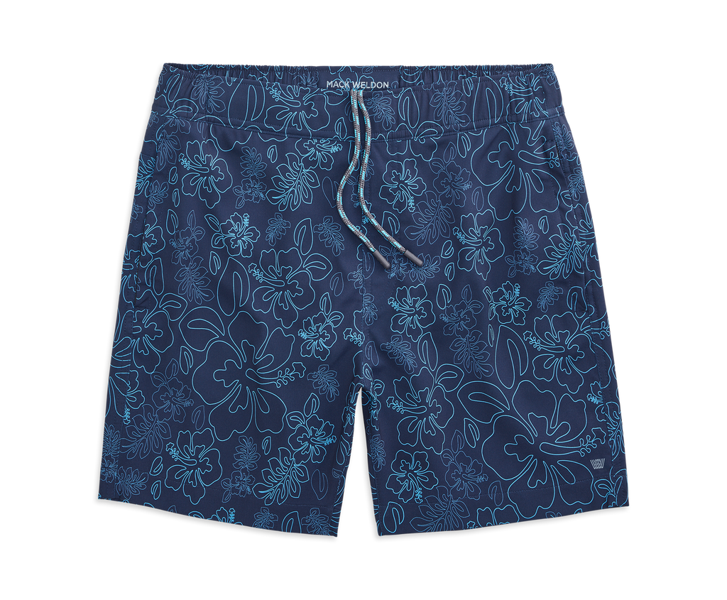 Swim Trunk