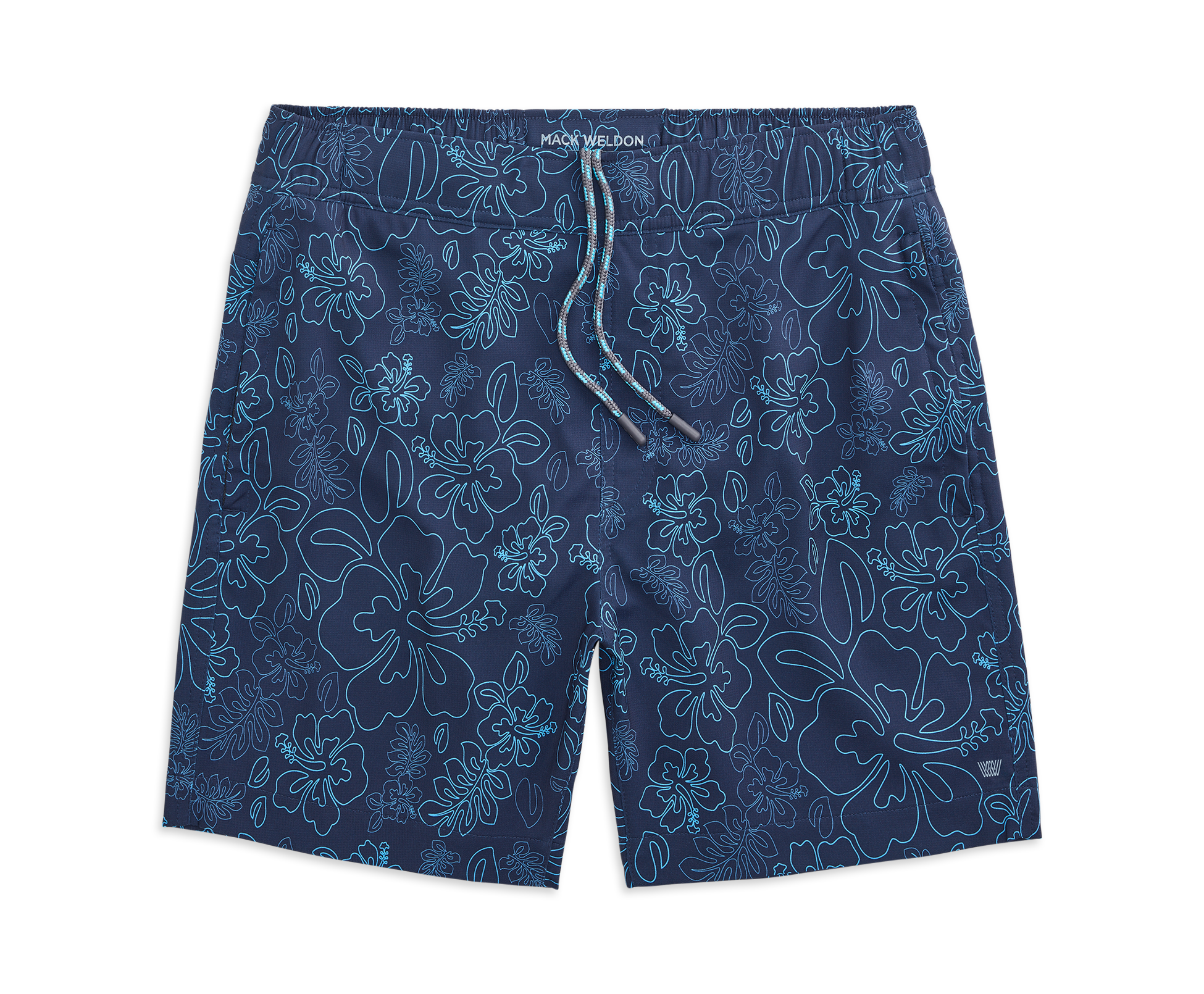 Swim Trunk