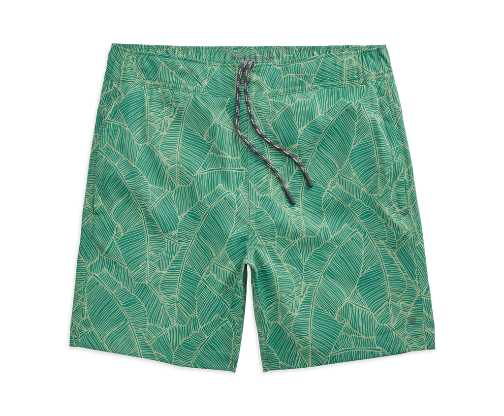 Swim Trunk