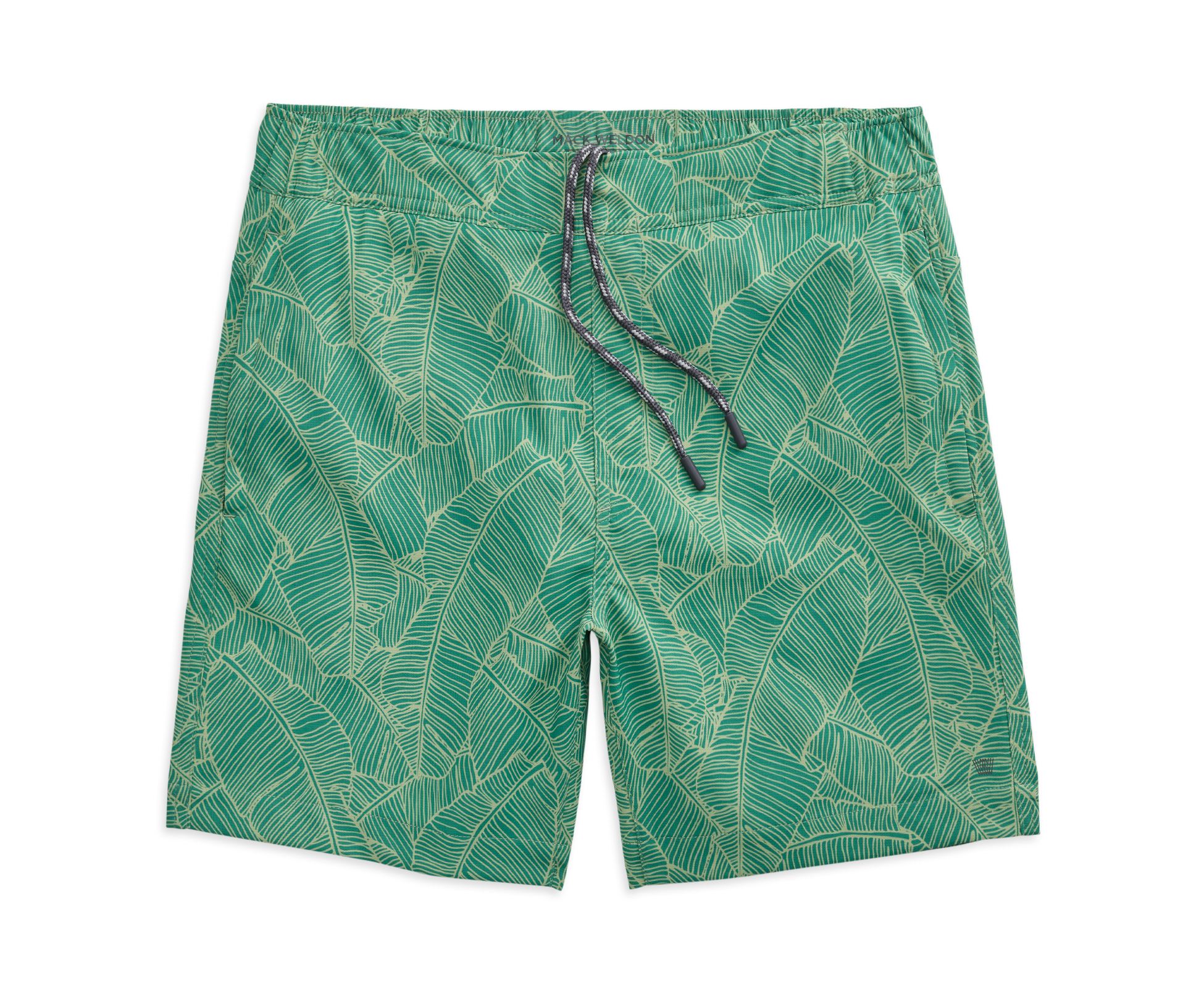 Swim Trunk