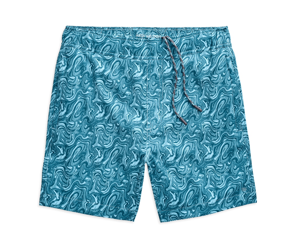 Swim Trunk