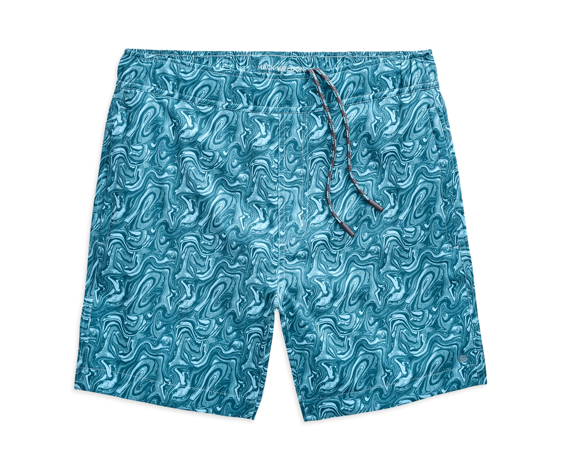 Swim Trunk