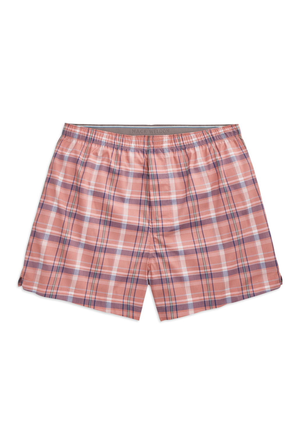 24/7 Woven Boxer