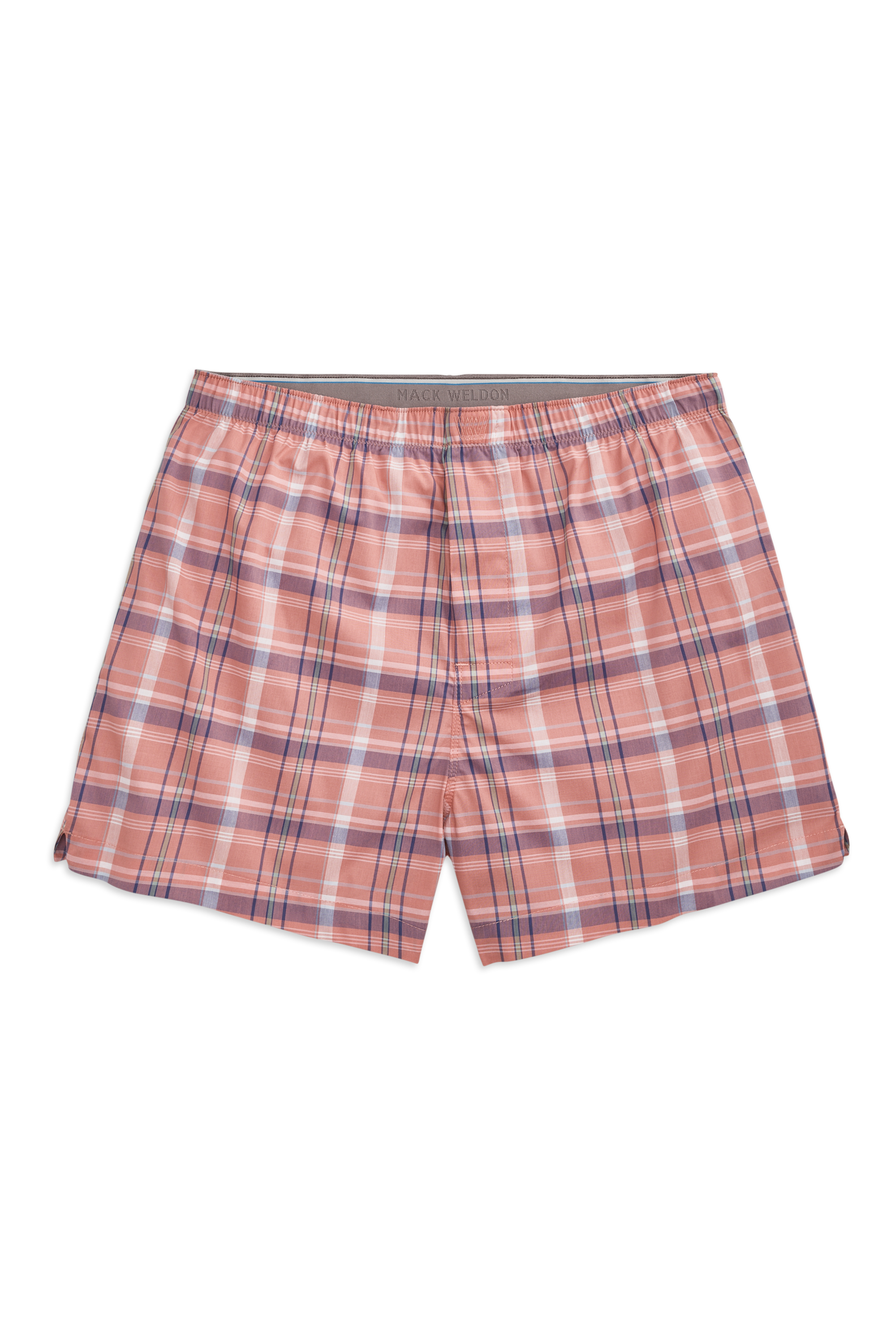 24/7 Woven Boxer