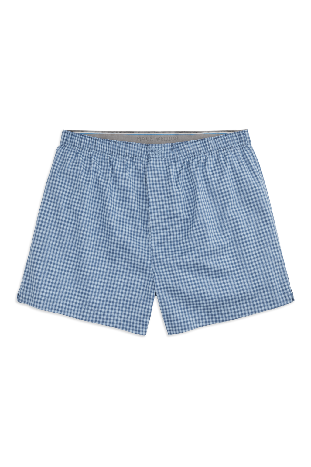 24/7 Woven Boxer