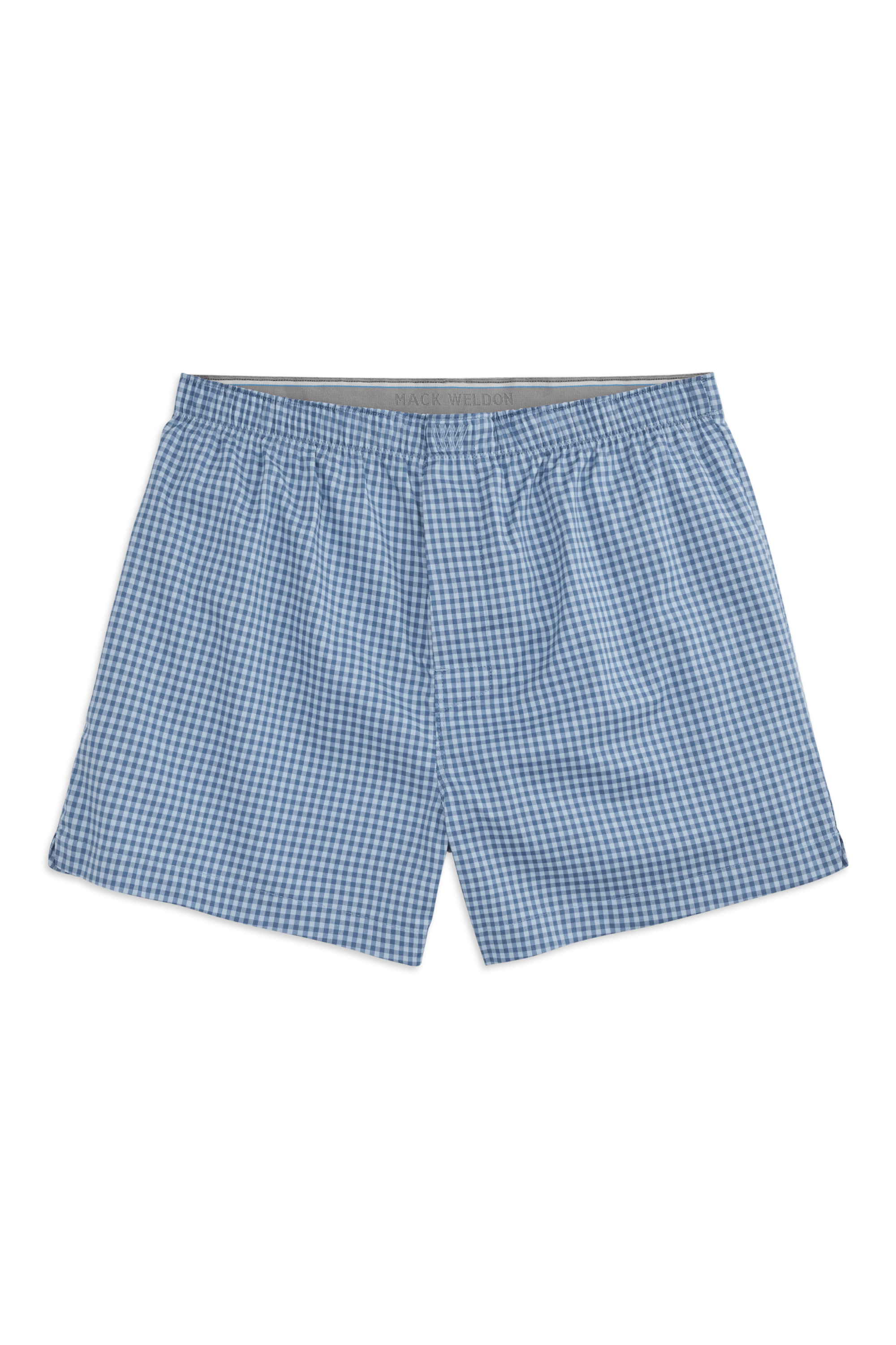 24/7 Woven Boxer