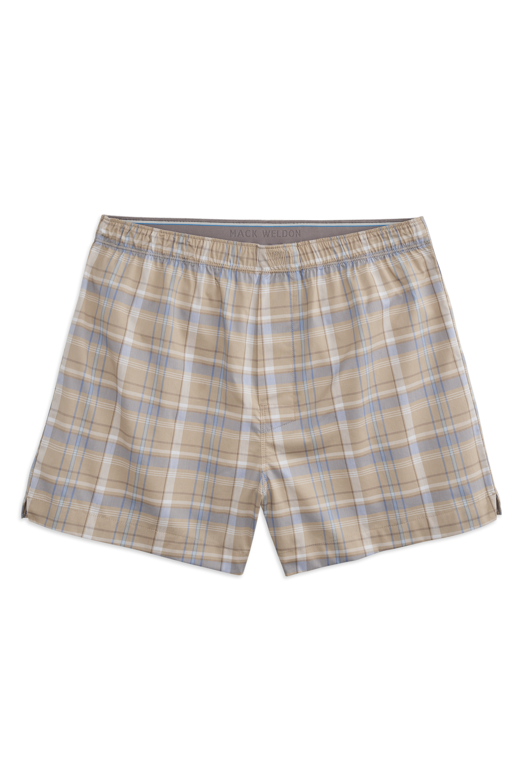 24/7 Woven Boxer
