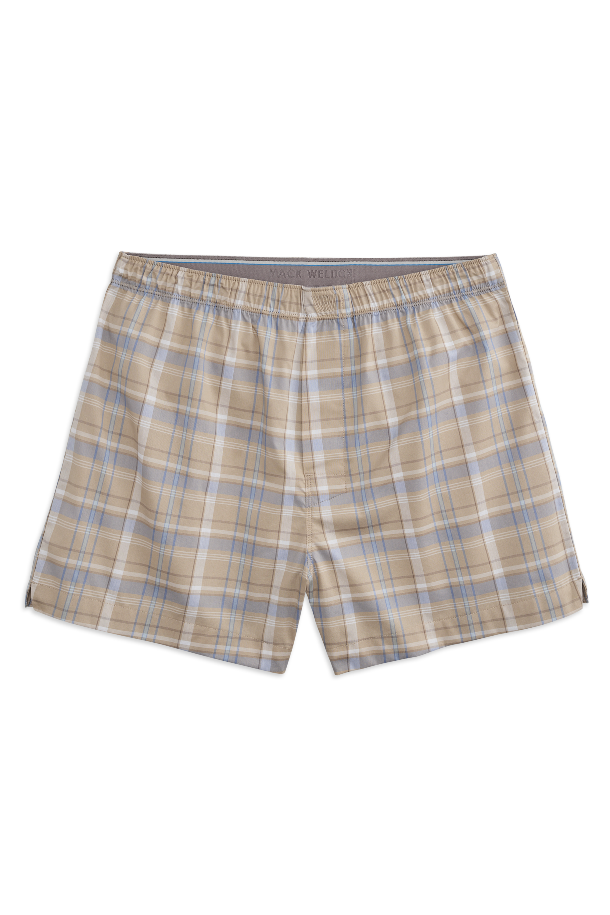 24/7 Woven Boxer
