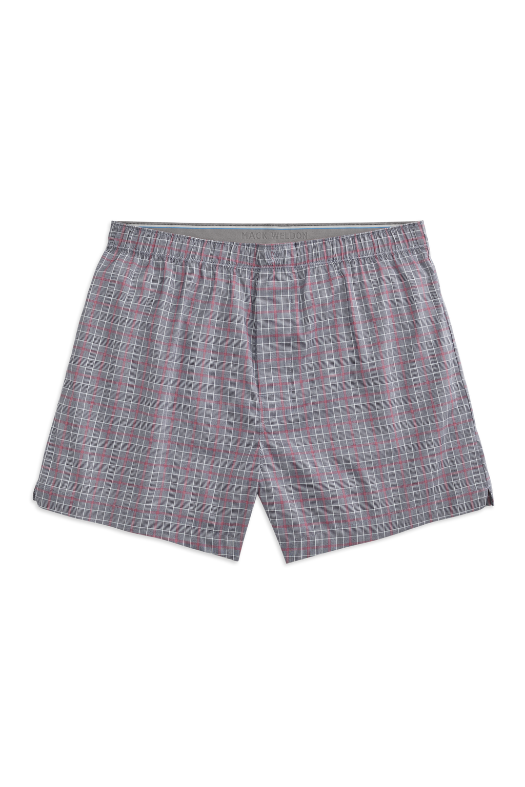 24/7 Woven Boxer