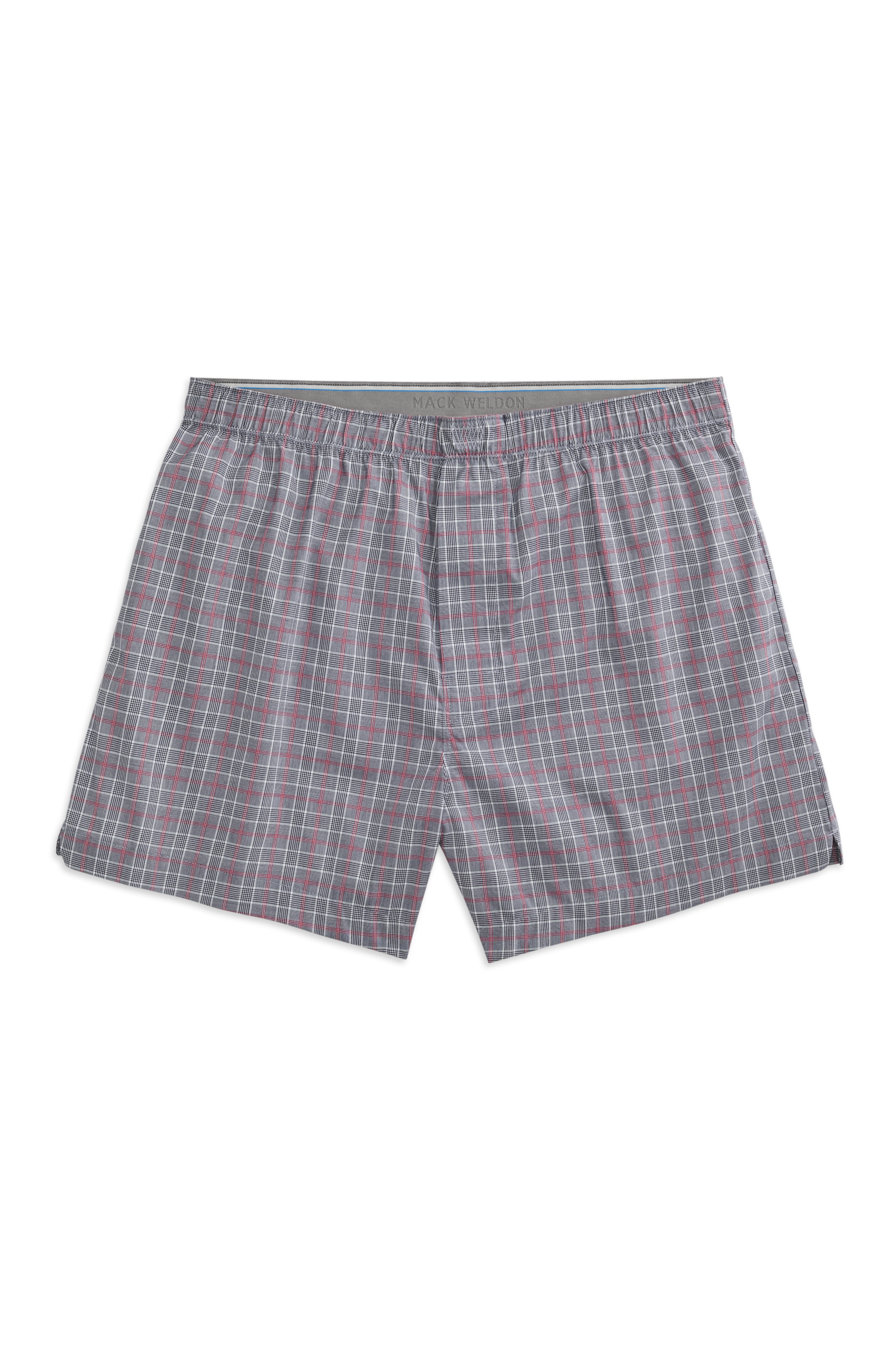 24/7 Woven Boxer