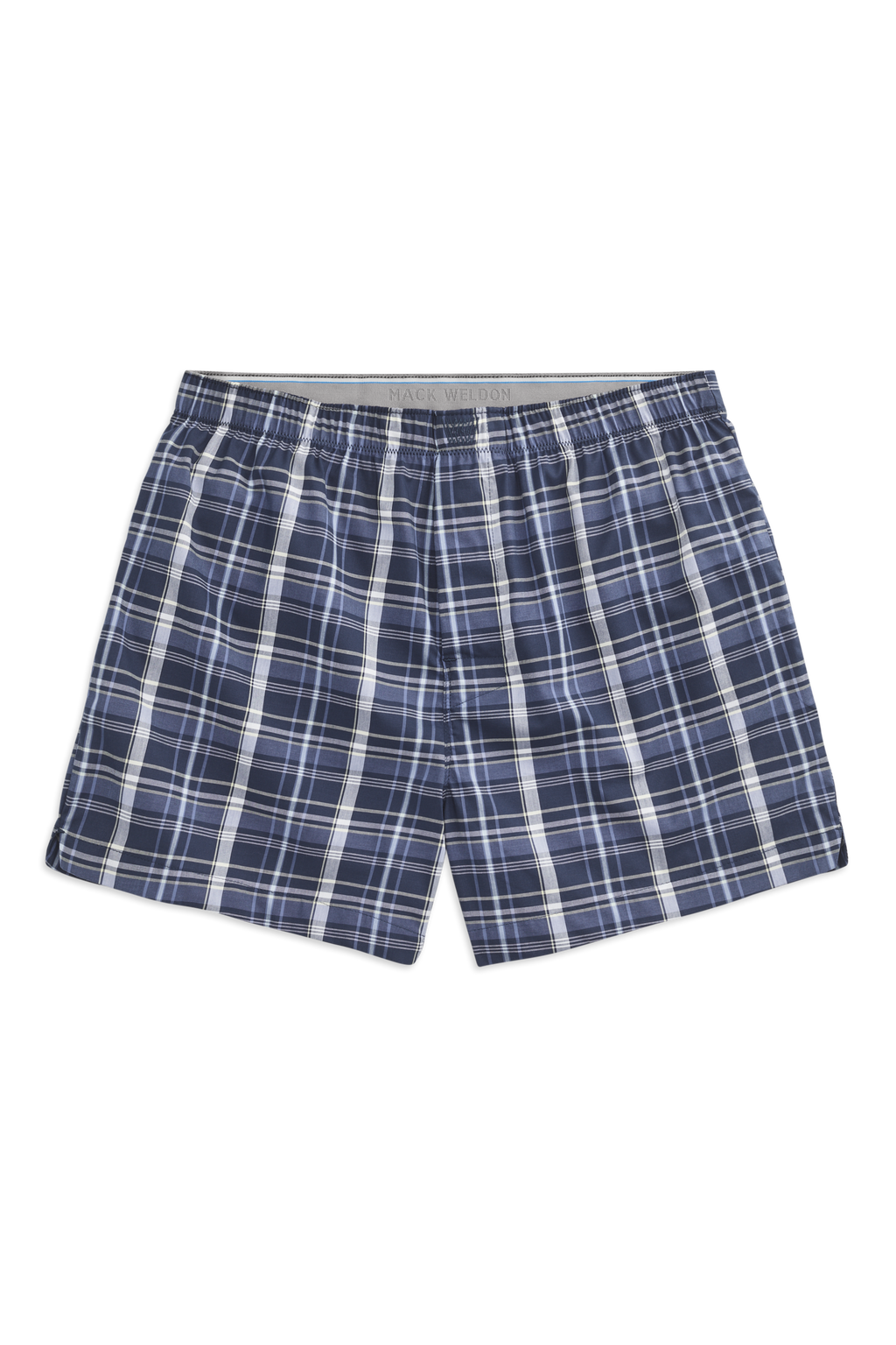 24/7 Woven Boxer