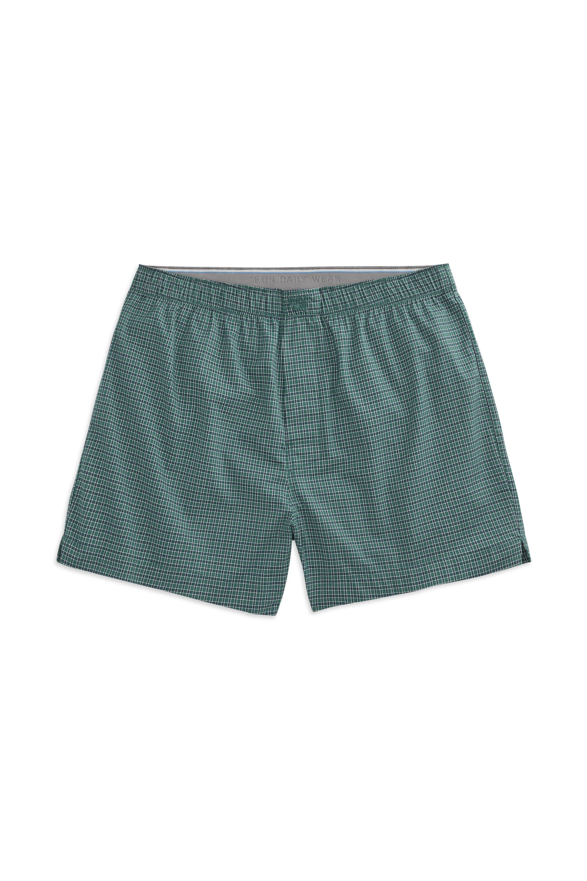 24/7 Woven Boxer
