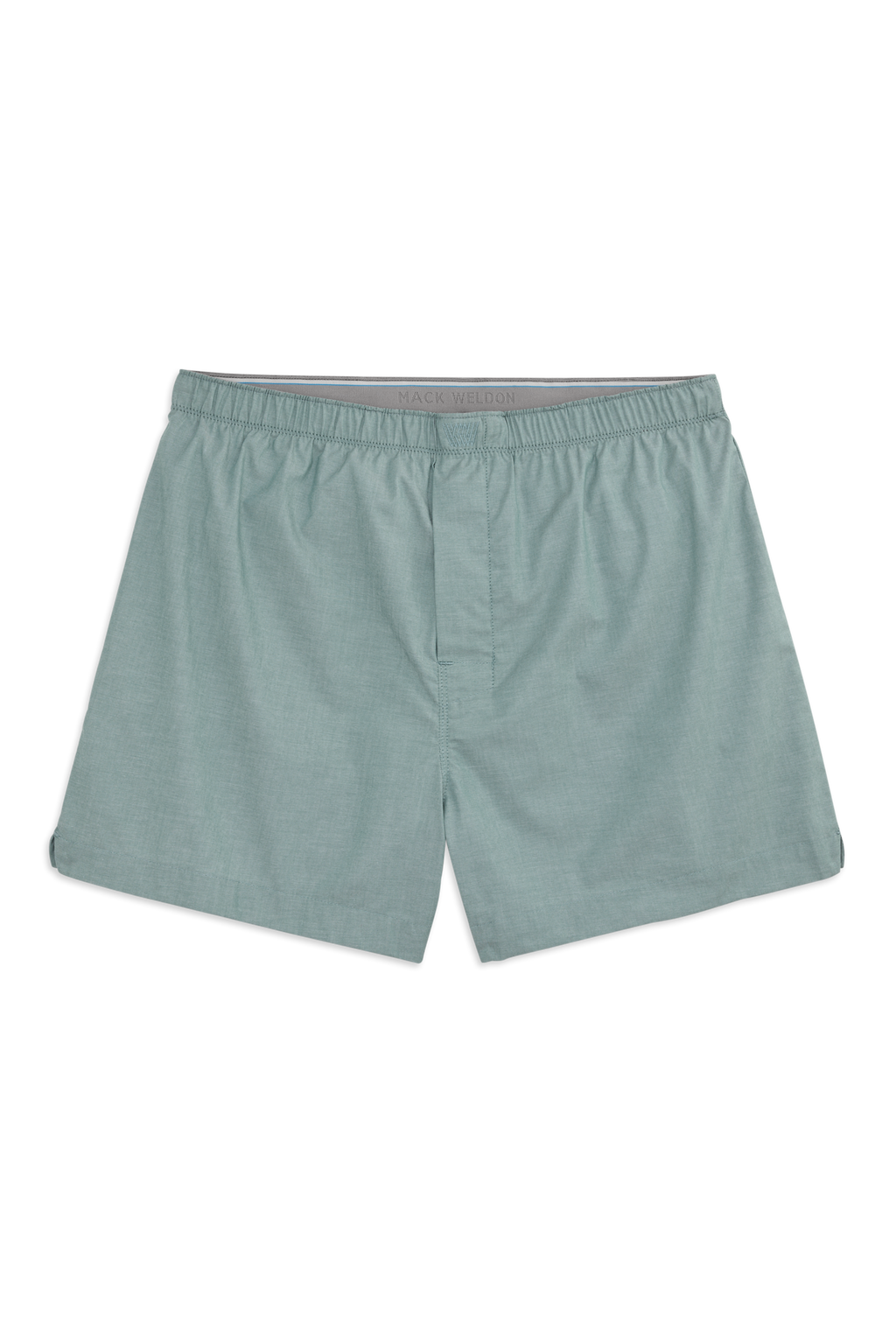 24/7 Woven Boxer