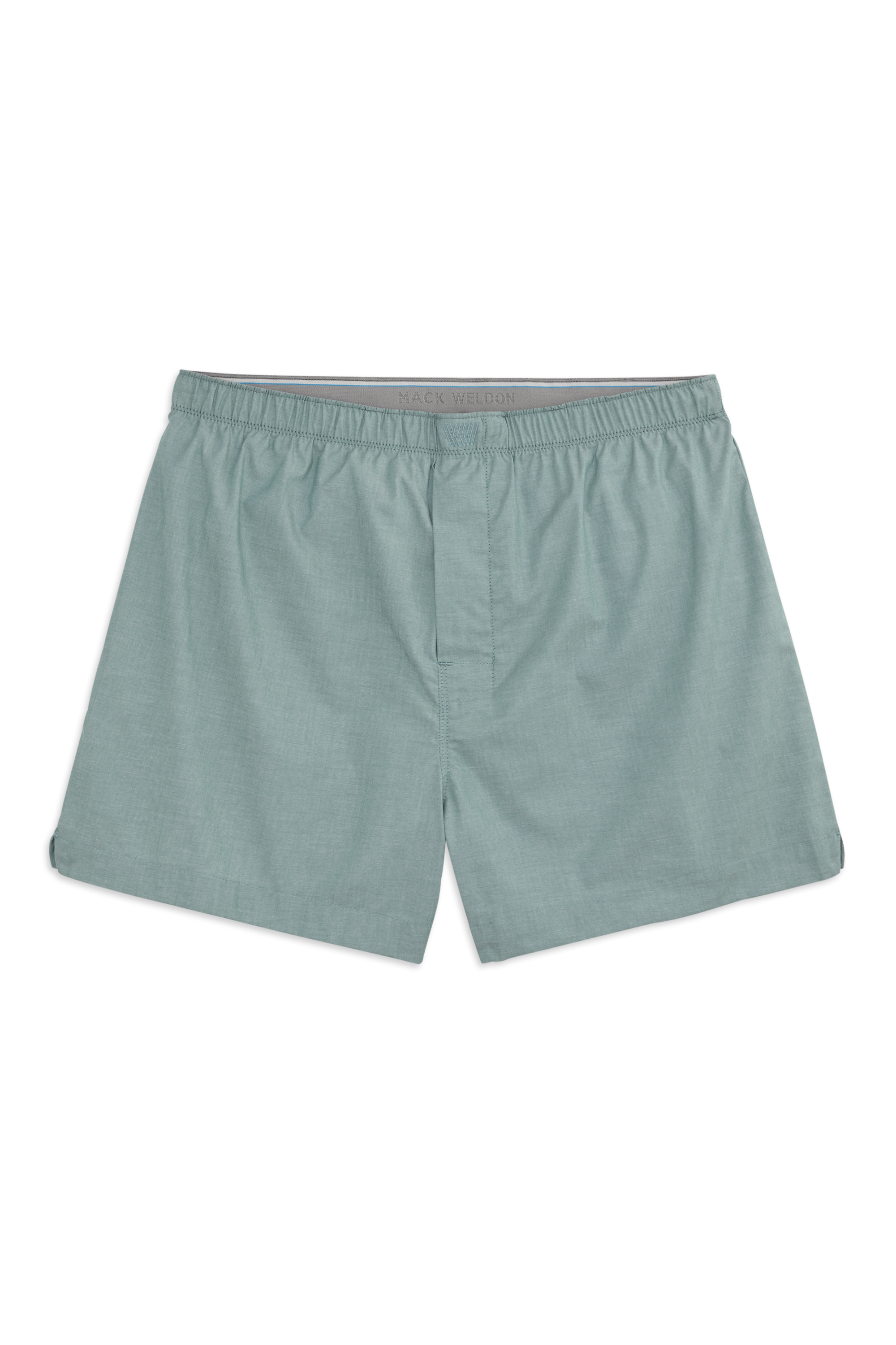 24/7 Woven Boxer